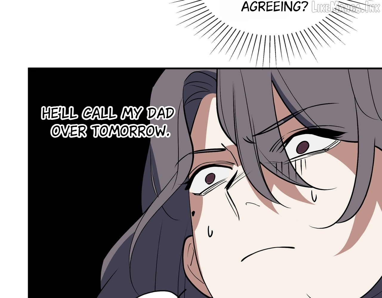 Confession Of The Suspect A Chapter 46  - page 39